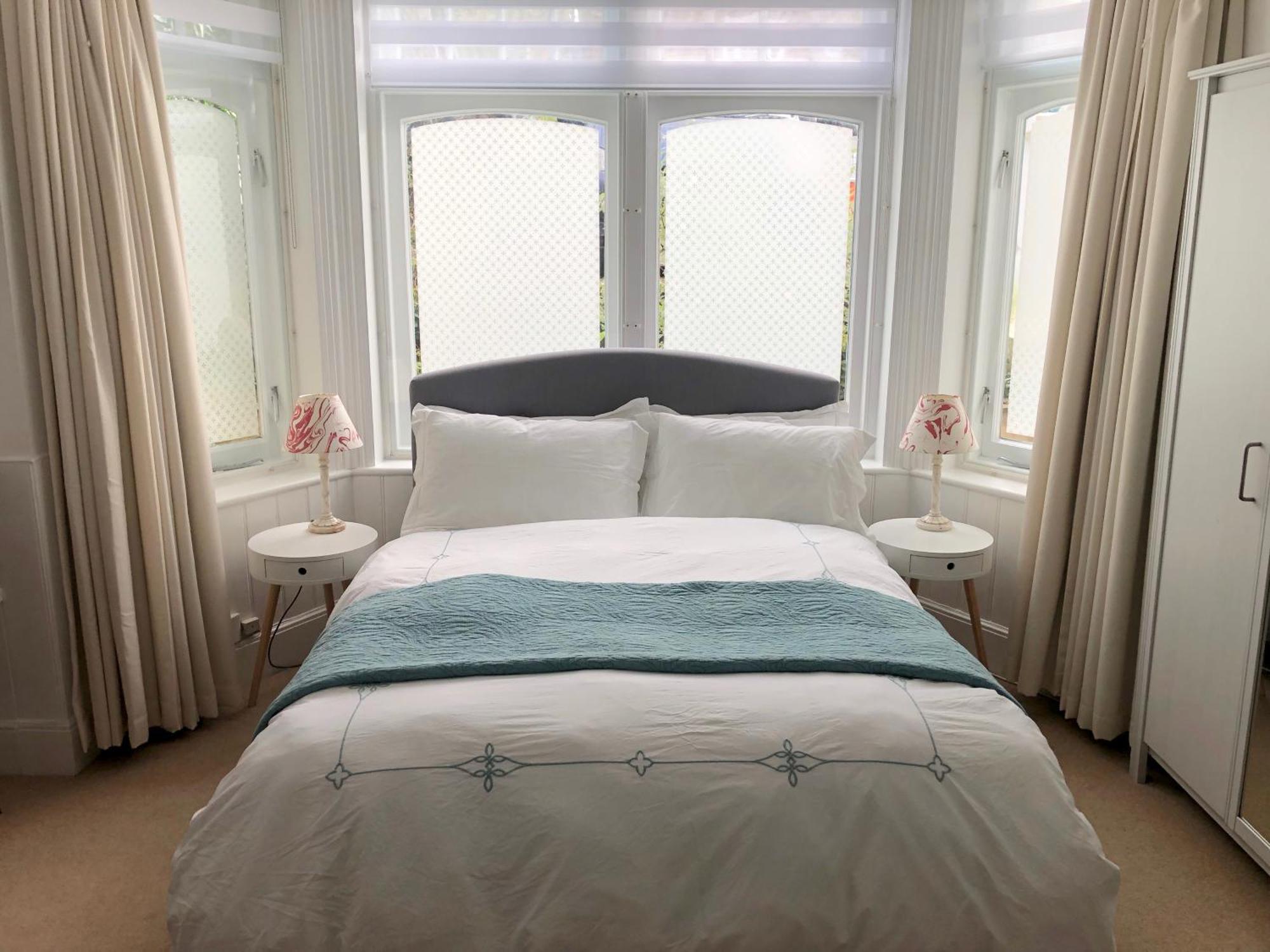 Spacious Comfortable Flat With Free Parking In East Finchley, Muswell Hill & Close To Alexandra Palace London Exterior foto