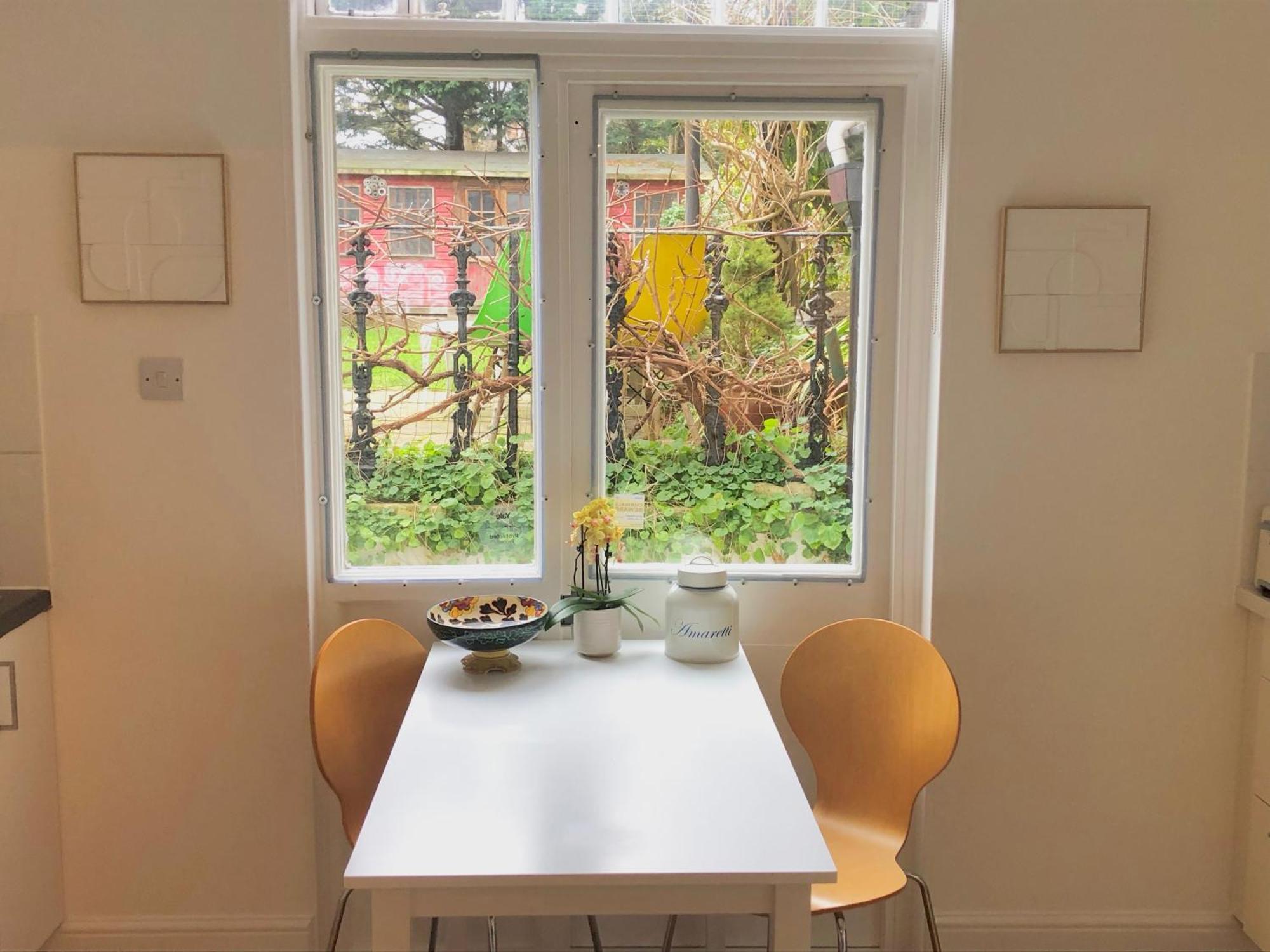 Spacious Comfortable Flat With Free Parking In East Finchley, Muswell Hill & Close To Alexandra Palace London Exterior foto
