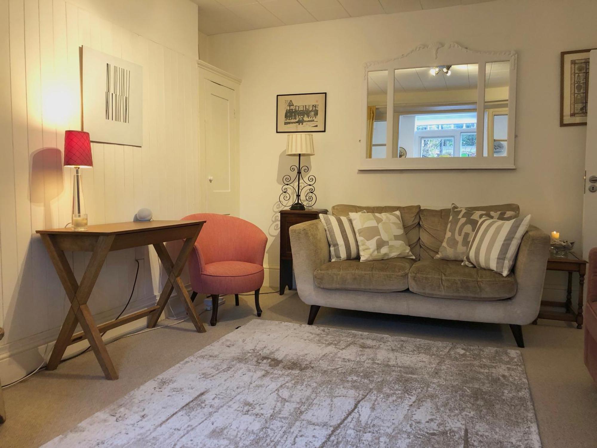 Spacious Comfortable Flat With Free Parking In East Finchley, Muswell Hill & Close To Alexandra Palace London Exterior foto