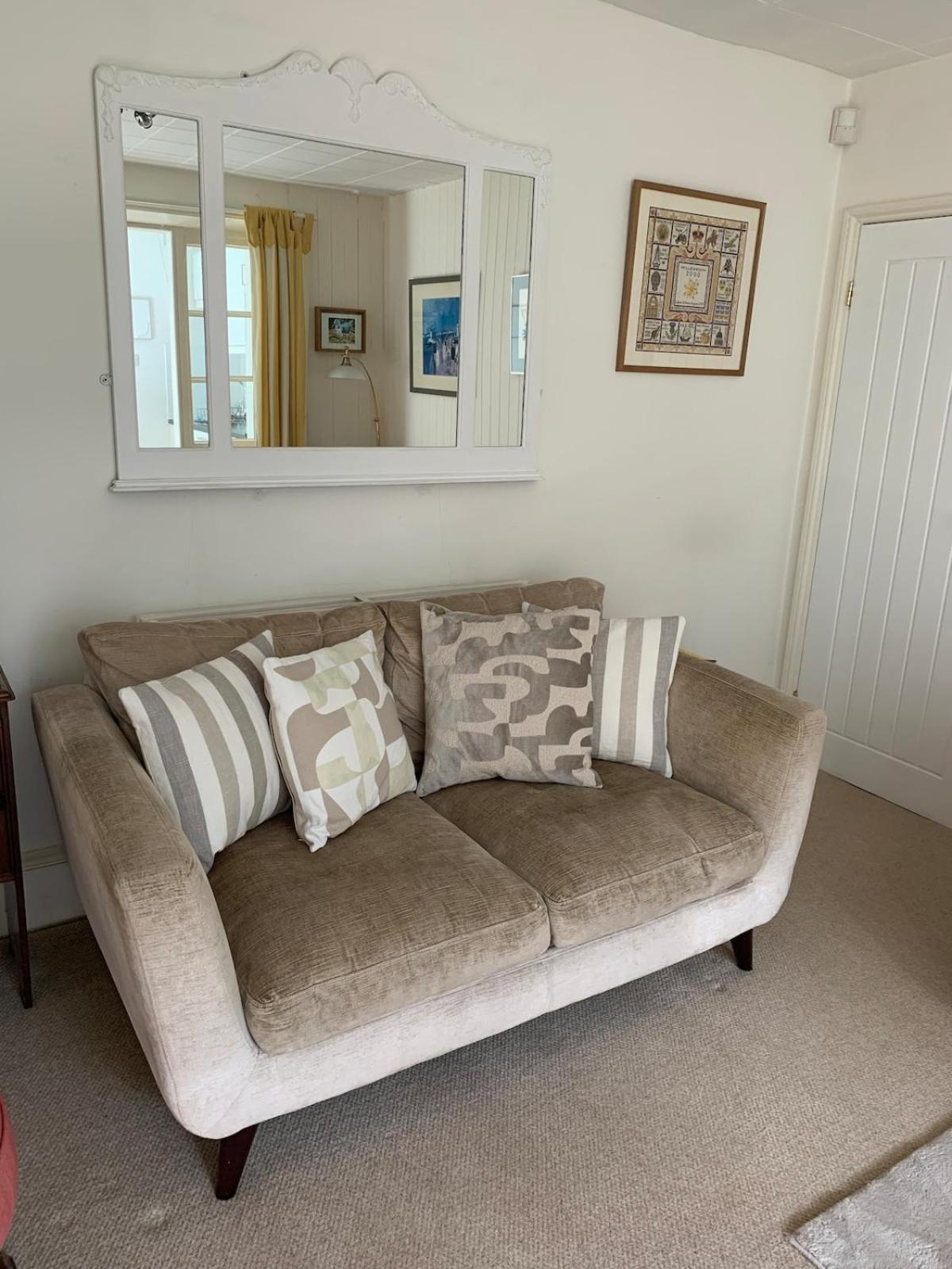 Spacious Comfortable Flat With Free Parking In East Finchley, Muswell Hill & Close To Alexandra Palace London Exterior foto