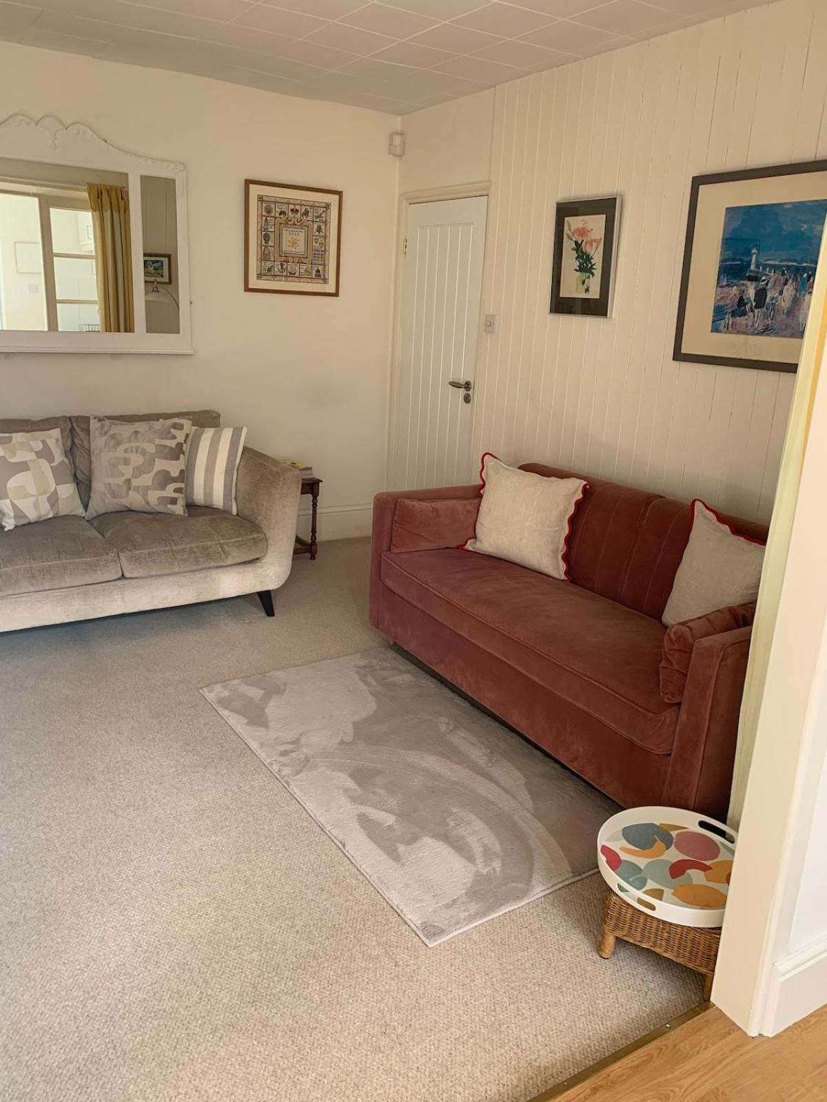 Spacious Comfortable Flat With Free Parking In East Finchley, Muswell Hill & Close To Alexandra Palace London Exterior foto